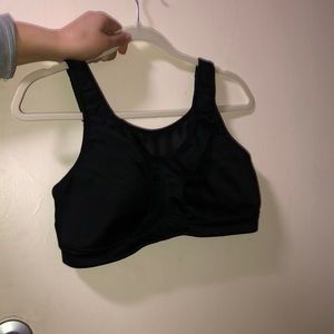 Wingslove sports bra